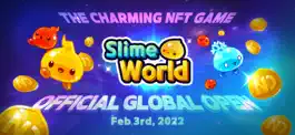 Game screenshot Slime World mod apk