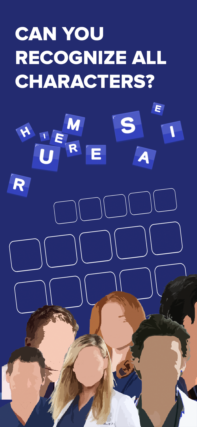 Greys Knowledge Game