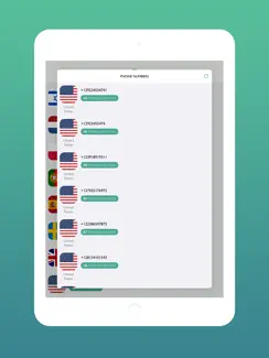 EasyVerify iPad image 4
