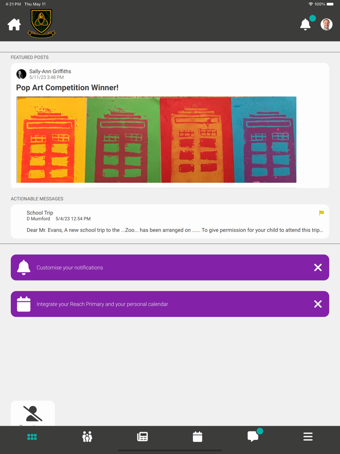 Wigston Academies Trust