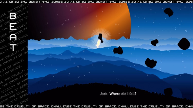 MissionEarth: Space Adventure screenshot-3