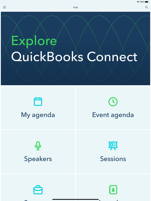 Screenshot #6 pour QuickBooks Connect US 2023