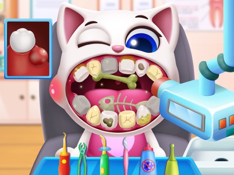 My Angelia Cat's Dental Careのおすすめ画像4