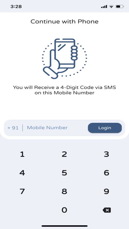 #1. Khanan Prahari (iOS) 由: BISAG-N