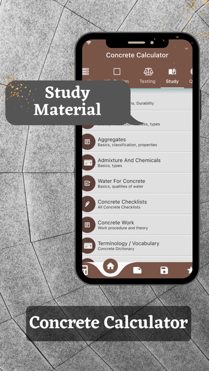 Concrete Calculator All In One screenshot-6