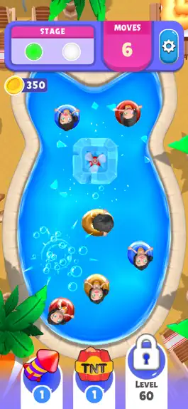 Game screenshot Splash Blast hack