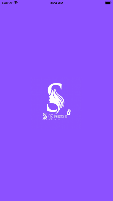 SAMROS Screenshot