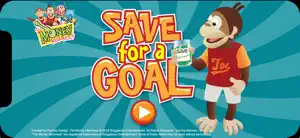 Money Mammals Save for a Goal screenshot #1 for iPhone