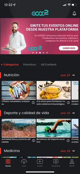 Game screenshot YUV TV apk