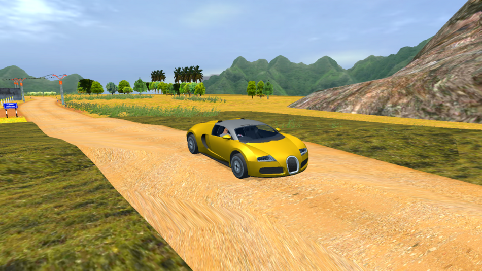 #2. Car Simulator Real (iOS) 由: Ramaraj Pandiyan