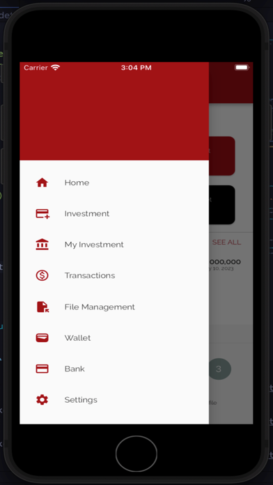Gvest Screenshot