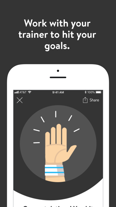 GYMGUYZ Screenshot