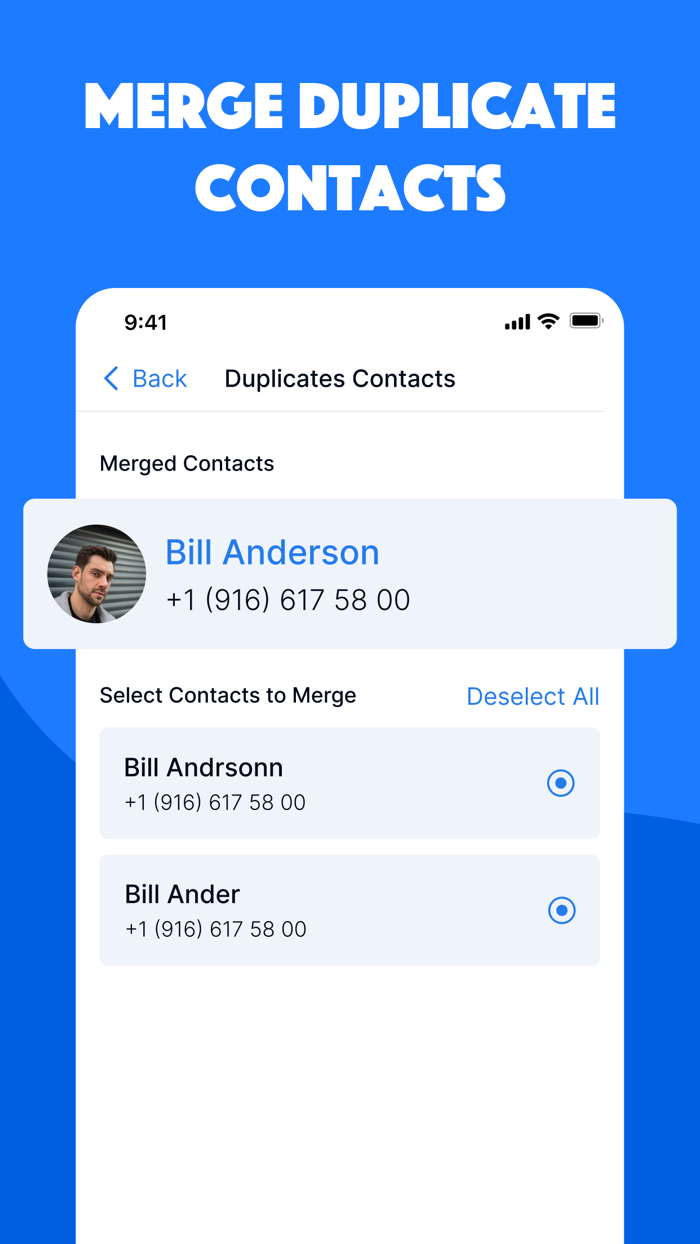 CleanX - Clean Storage Space