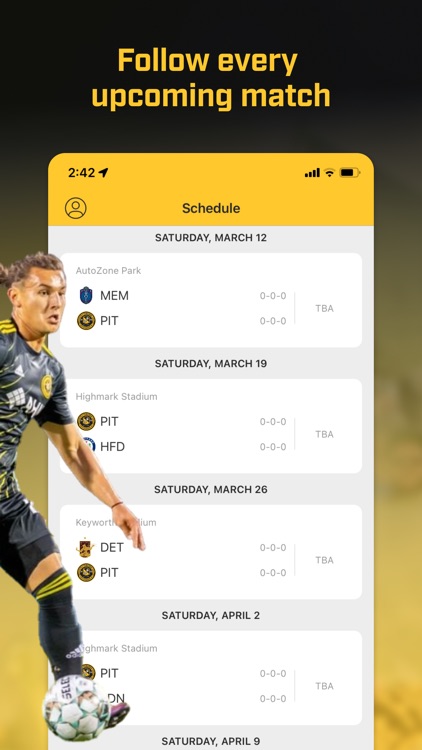 Riverhounds and Riveters SC