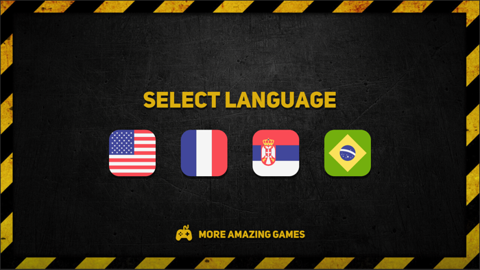 Do Not Press The Red Button