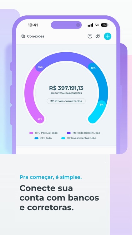 Kinvo: otimize investimentos