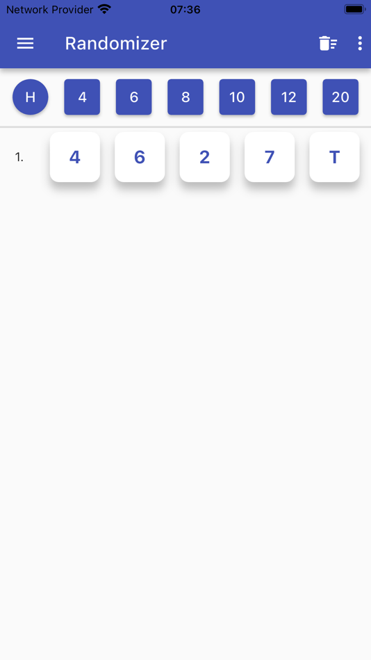 #5. Board Game Mate (iOS) 由: Andreas Neofytou