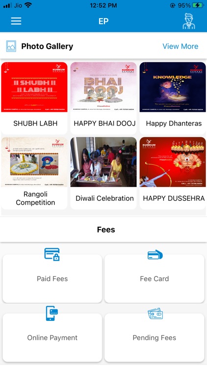 KumKum App