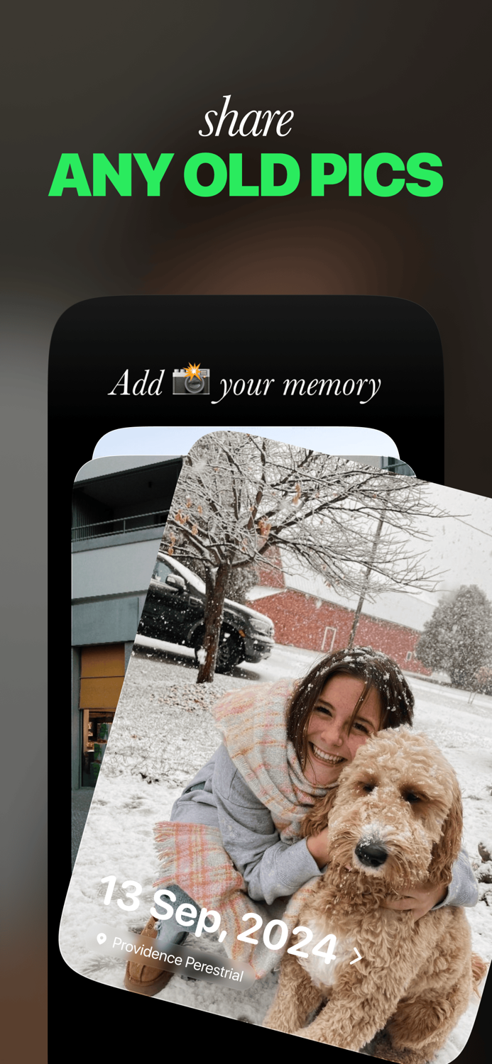 Yope Make New Friends