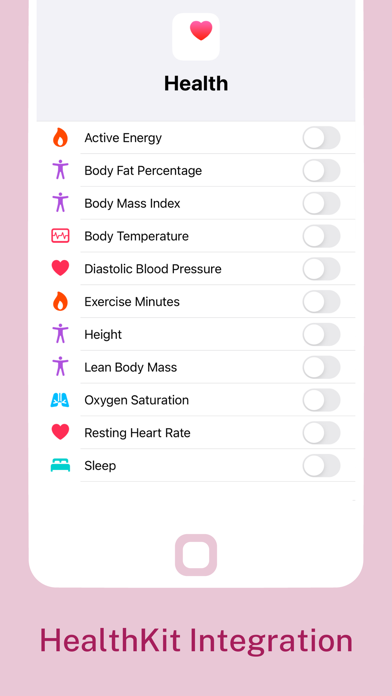 Alfa Doc Sound Wellness Screenshot