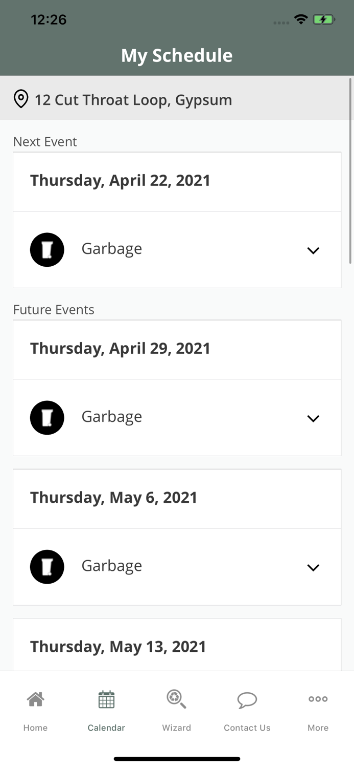 Vail Honeywagon Services