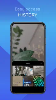 apollo - camera overlay iphone screenshot 4