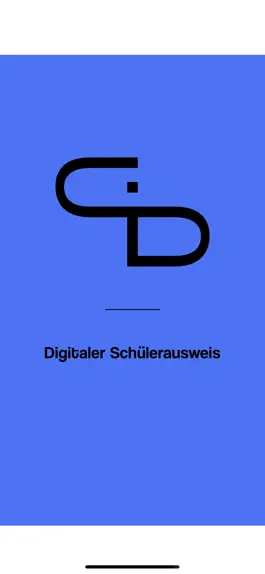 Game screenshot Digitaler Schülerausweis mod apk