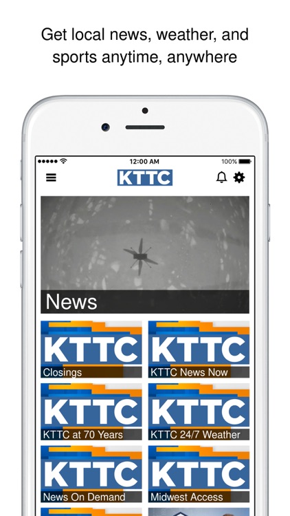 KTTC News