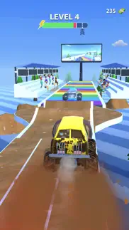 monster truck race battle problems & solutions and troubleshooting guide - 3