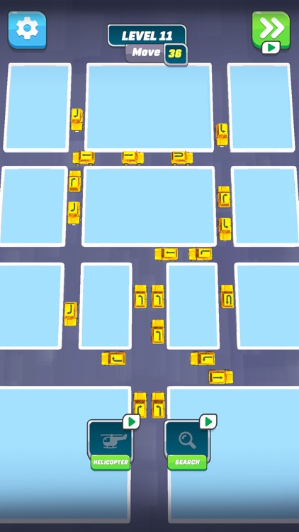 Traffic Master - Escape Puzzle screenshot-5