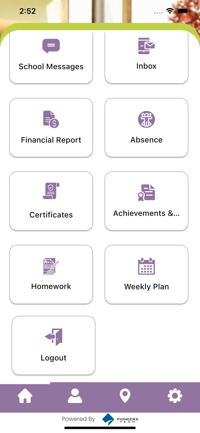 Horizon International Schools