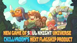 Game screenshot Soul Knight Prequel mod apk