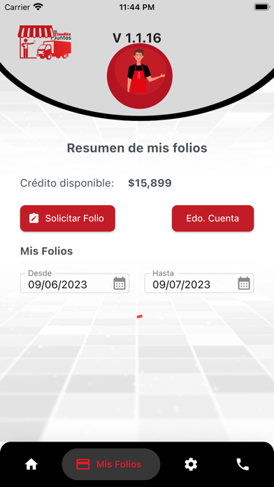 Mi Tiendita Juntos Screenshot