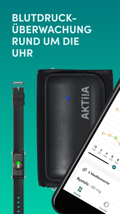 Hilo Blood Pressure Companion