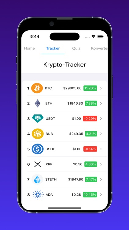 Quantum: AI Trade and Forex screenshot-5