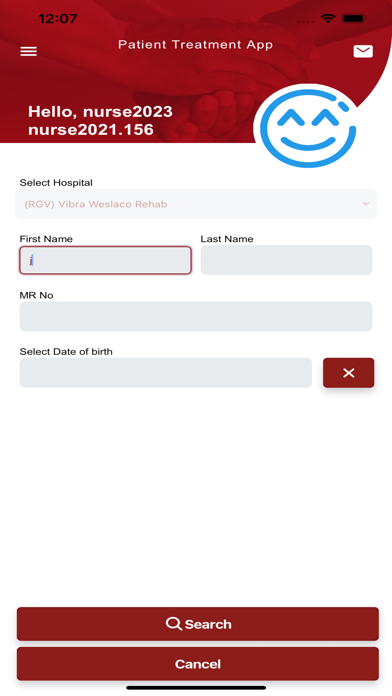 Acute Dialysis Care LLC Screenshot