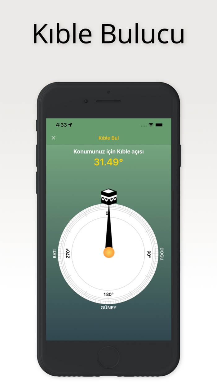 Namaz Hocası - Dini Bilgiler