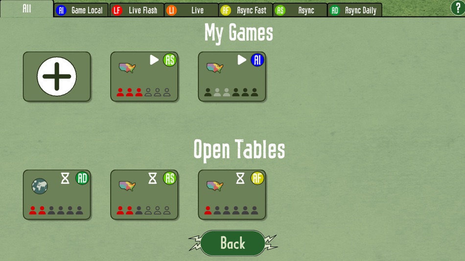 #5. Power Grid Boardgame (iOS) Podle: BrettspielWelt