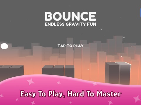 Bounce: Hit & Jumpのおすすめ画像1