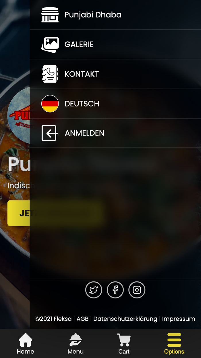 Punjabi Dhaba Böblingen