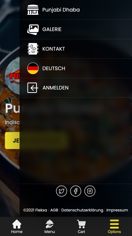 Punjabi Dhaba Böblingen