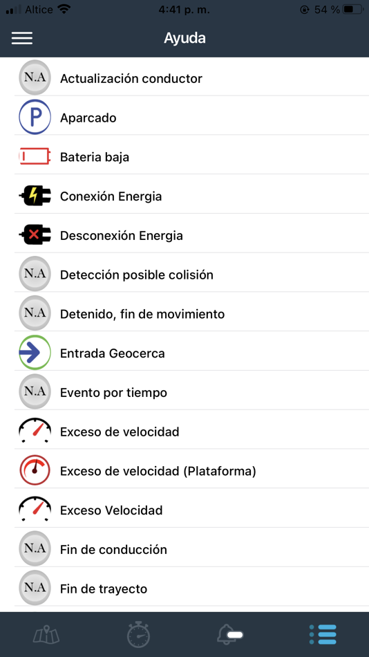 #4. Hunter Track Caribe (iOS) 由: Skytech Logic SAS