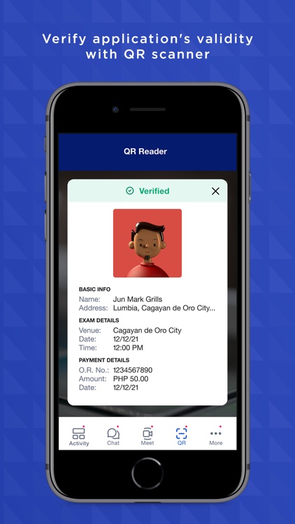 NTC Workspace screenshot-3