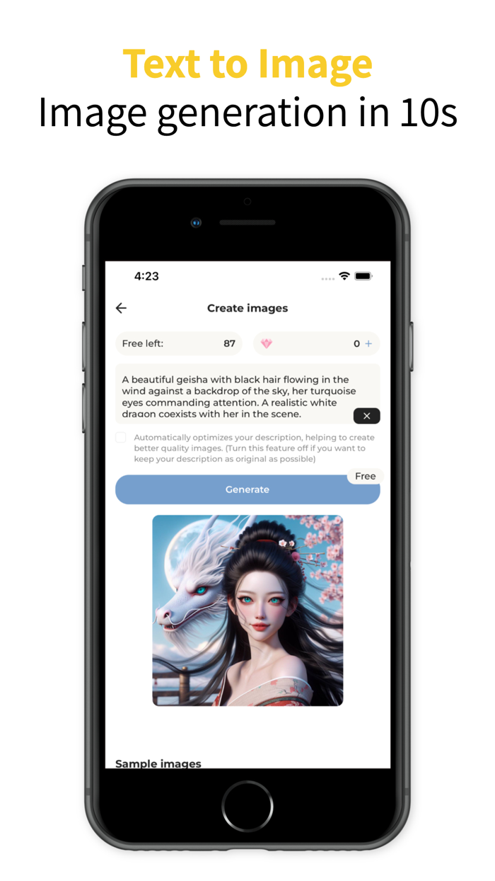 Steelia AI Chat Bot Assistant