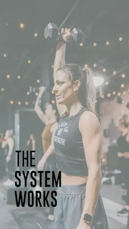 Game screenshot System of Strength- Fitness mod apk
