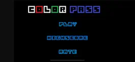 Game screenshot Color 789Pass mod apk