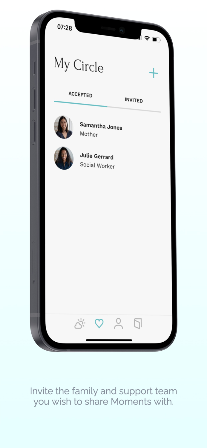 After Cloud Journals