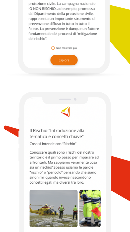 #2. Pronti all'Azione (iOS) Bởi: ETT S.p.A.