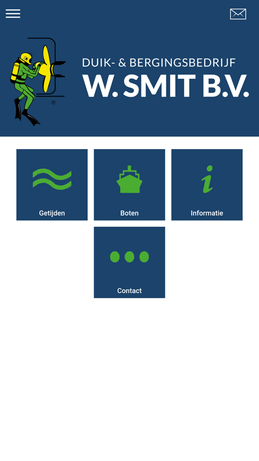 #1. Waterstanden (iOS) 由: Appelit B.V.