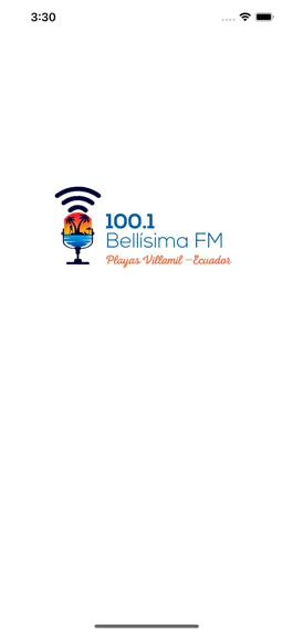 Game screenshot Radio Bellisima mod apk